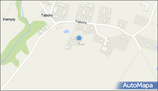 Trafostacja, Tabory 22, Tabory 82-450 - Trafostacja