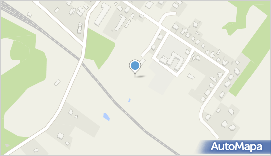 Trafostacja, Kwiatowa, Małdyty 14-330 - Trafostacja