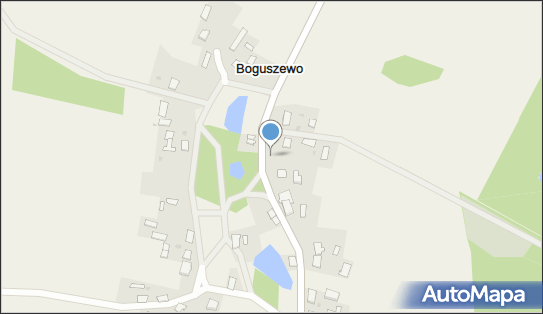 Trafostacja, Boguszewo 7, Boguszewo 14-140 - Trafostacja