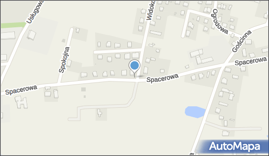 Trafostacja, Widokowa 12, Nowy Klincz 83-400 - Trafostacja