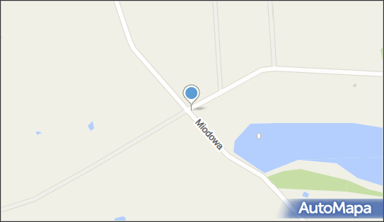 Trafostacja, Miodowa, Nowy Klincz 83-400 - Trafostacja