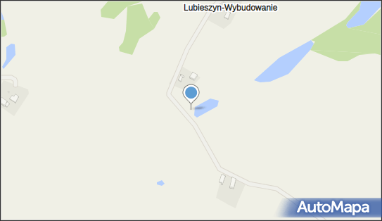 Trafostacja, Lubieszynek, Lubieszynek 83-404 - Trafostacja