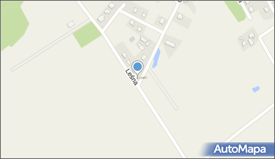 Trafostacja, Leśna 12, Żukowo 83-330 - Trafostacja