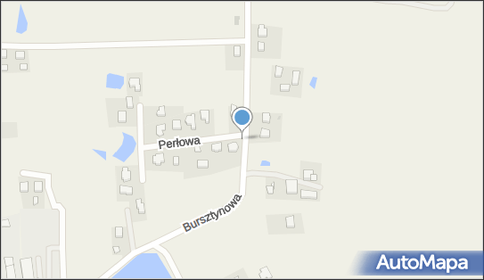 Trafostacja, Perłowa 2, Przodkowo 83-304 - Trafostacja