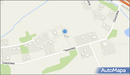 Trafostacja, Dworska, Dobrzewino 84-208 - Trafostacja