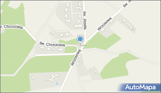 Trafostacja, św. Józefa 1, Bojano 84-207 - Trafostacja