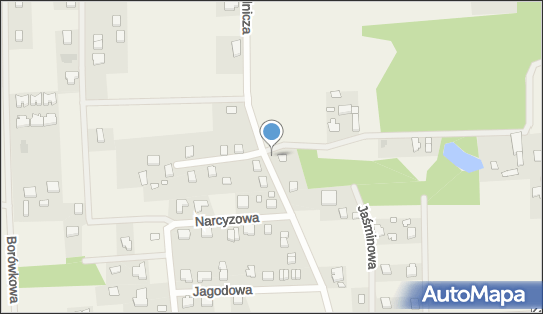 Trafostacja, Zbożowa 1, Kębłowo 84-242 - Trafostacja