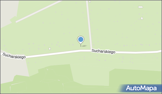 Trafostacja, Sucharskiego Henryka, mjr., Wejherowo 84-200 - Trafostacja