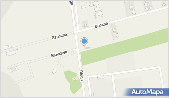 Trafostacja, Długa, Dębogórze 84-230 - Trafostacja