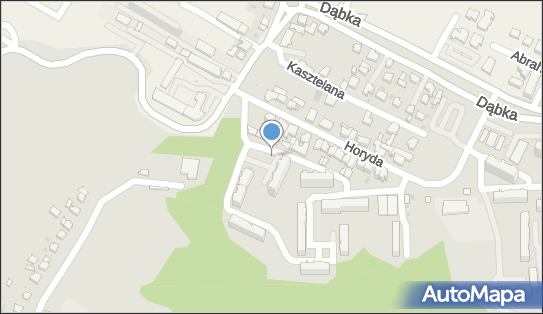 Trafostacja, Pruszkowskiego Kazimierza, ppłk. 2, Gdynia 81-185 - Trafostacja