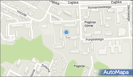 Trafostacja, Porębskiego Kazimierza, wadm. 12c, Gdynia 81-185 - Trafostacja