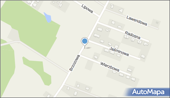 Trafostacja, Brzozowa, Kleszczewo 83-034 - Trafostacja