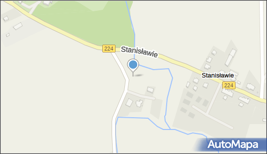 Trafostacja, Stanisławie 9, Stanisławie 83-112 - Trafostacja