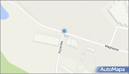 Trafostacja, Rycerska, Kowale 80-180 - Trafostacja