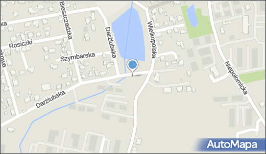 Trafostacja, Wielkopolska, Gdańsk 80-180 - Trafostacja