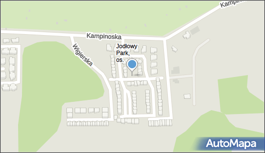 Trafostacja, Pienkowskiej Aliny 16, Gdańsk 80-180 - Trafostacja