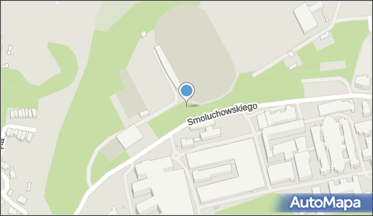 Trafostacja, Smoluchowskiego Mariana 14a, Gdańsk 80-214 - Trafostacja