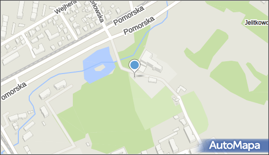Trafostacja, Pomorska, Gdańsk 80-333, 80-343, 80-345 - Trafostacja