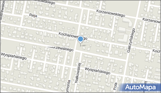Trafostacja, Frycza-Modrzewskiego Andrzeja 39, Pruszcz Gdański 83-000 - Trafostacja