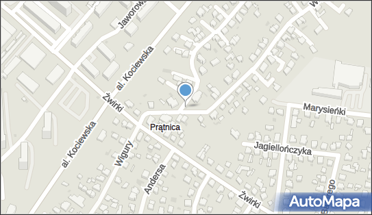 Trafostacja, Wigury Stanisława, inż. pil. 81, Tczew 83-110 - Trafostacja