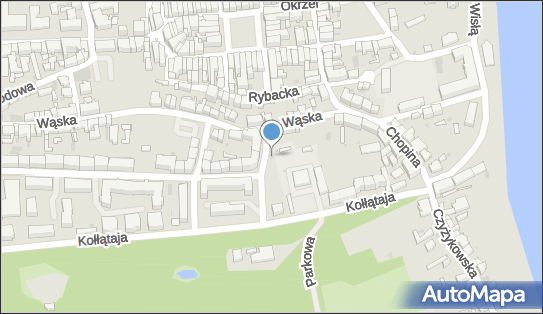 Trafostacja, Paderewskiego Ignacego Jana 15A/B, Tczew 83-110 - Trafostacja