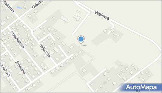 Trafostacja, Słoneczna 29, Wiślinka 83-011 - Trafostacja