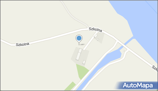 Trafostacja, Szkolna 56, Wiślinka 83-011 - Trafostacja