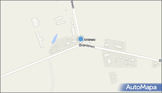 Trafostacja, Broniewo 4, Broniewo 82-103 - Trafostacja