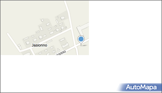 Trafostacja, Jasionno, Jasionno 82-335 - Trafostacja