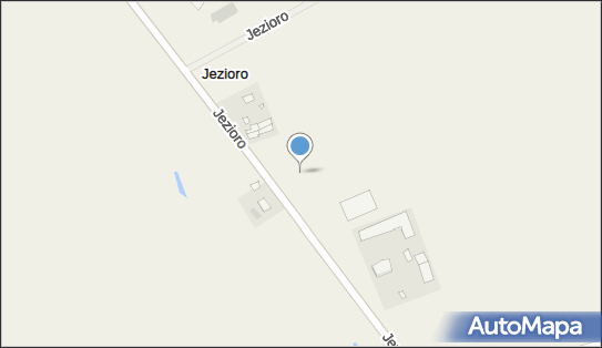 Trafostacja, Jezioro, Jezioro 82-325 - Trafostacja