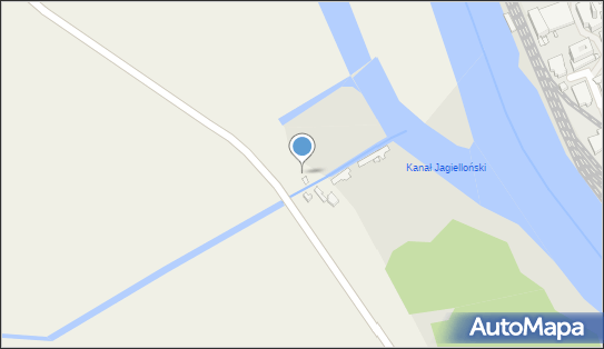 Trafostacja, Janowo, Janowo 82-300 - Trafostacja