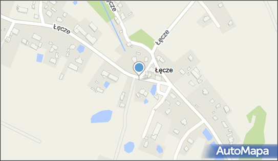 Trafostacja, Łęcze 34, Łęcze 82-340 - Trafostacja