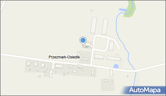 Trafostacja, Przezmark-Osiedle 32, Przezmark-Osiedle 82-300 - Trafostacja