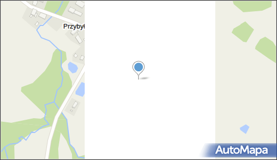 Trafostacja, Przybyłowo, Przybyłowo 82-340 - Trafostacja