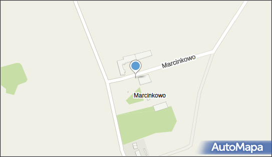 Trafostacja, Marcinkowo, Marcinkowo 14-500 - Trafostacja