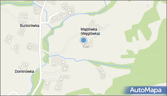 Trafostacja, Węglówka 80, Węglówka 32-412 - Trafostacja