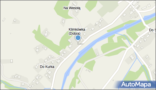 Trafostacja, Dobra 791, Dobra 34-642 - Trafostacja