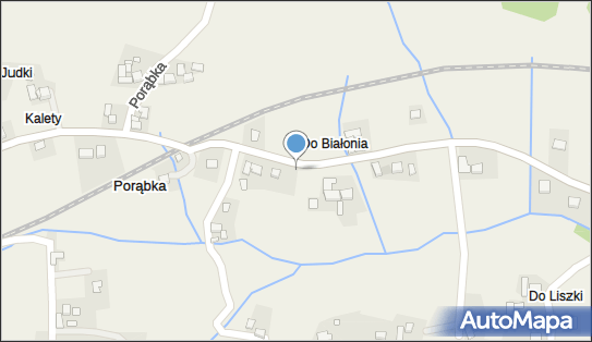 Trafostacja, Porąbka 56, Porąbka 34-642 - Trafostacja
