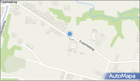 Trafostacja, Trzemeśnia 550, Trzemeśnia 32-425 - Trafostacja