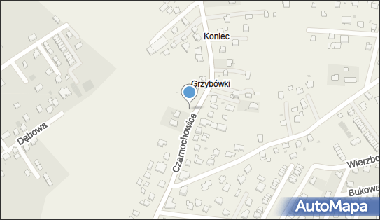 Trafostacja, Czarnochowice 257, Czarnochowice 32-020 - Trafostacja
