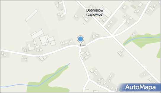 Trafostacja, Janowice 267, Janowice 34-623 - Trafostacja