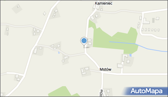 Trafostacja, Mstów 43, Mstów 34-620 - Trafostacja