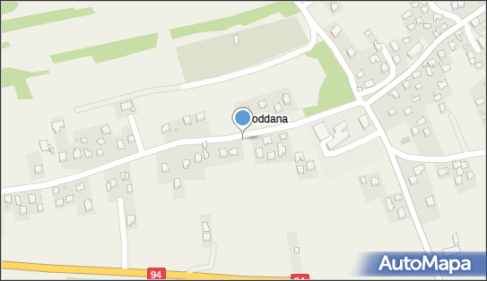 Trafostacja, Bodzanów 429, Bodzanów 32-020 - Trafostacja