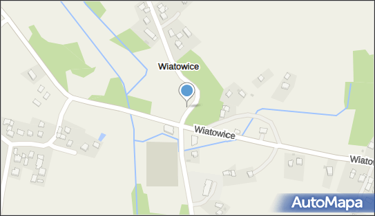 Trafostacja, Wiatowice, Wiatowice 32-420 - Trafostacja