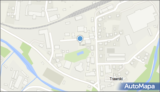 Trafostacja, Tymbark, Tymbark 34-650 - Trafostacja