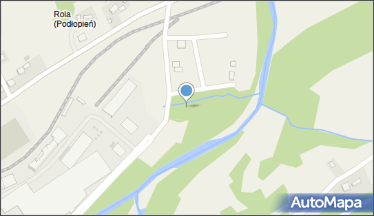 Trafostacja, Tymbark, Tymbark 34-650 - Trafostacja