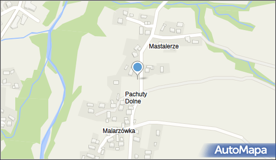 Trafostacja, Słopnice 534, Słopnice 34-615 - Trafostacja