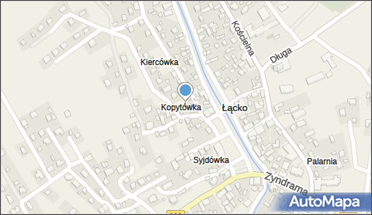 Trafostacja, Łącko 368, Łącko 33-390 - Trafostacja