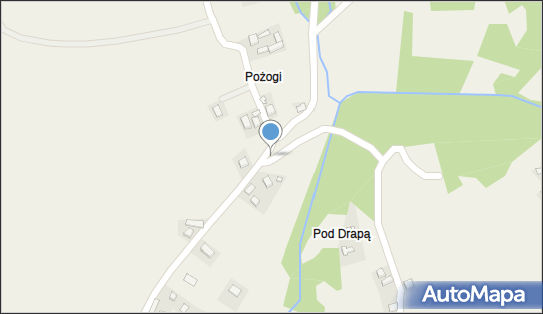 Trafostacja, Łącko 86, Łącko 33-390 - Trafostacja