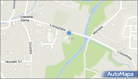 Trafostacja, Łososińska, Limanowa 34-600, 34-601 - Trafostacja